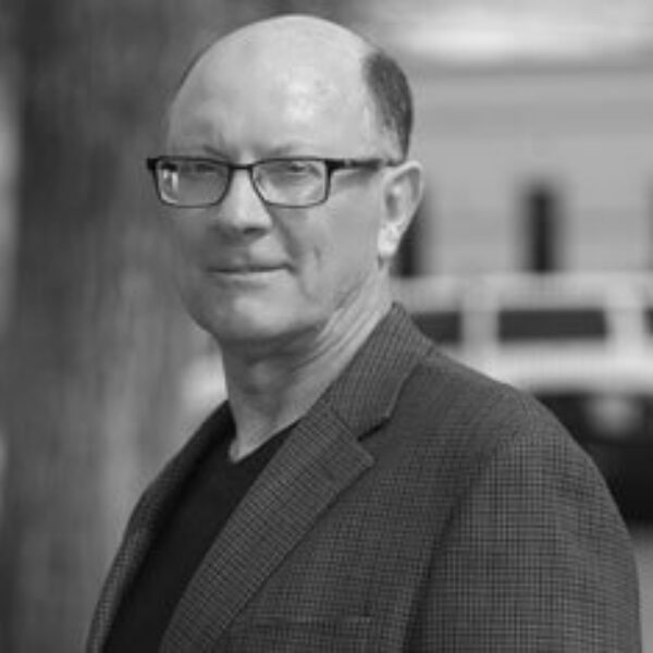 Clinton Marrs - An Attorney in Albuquerque