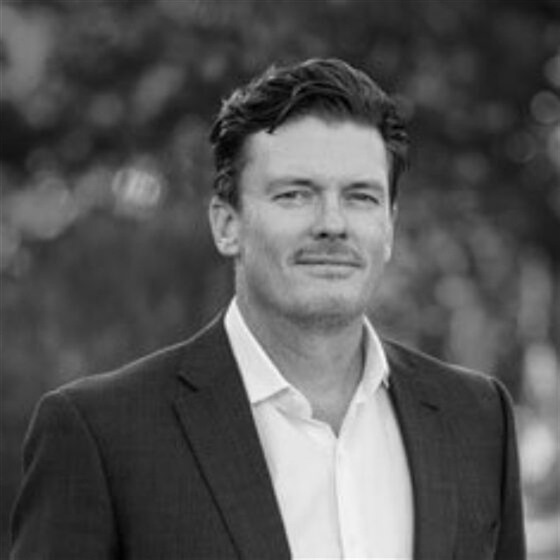 Patrick Griebel, Attorney and Partner